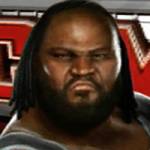 Mark Henry