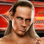 Shawn Michaels