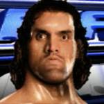 The Great Khali