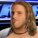 Zack Ryder