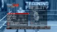 WWE SmackDown vs. Raw 2010: Match Types List