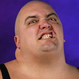 King kong bundy