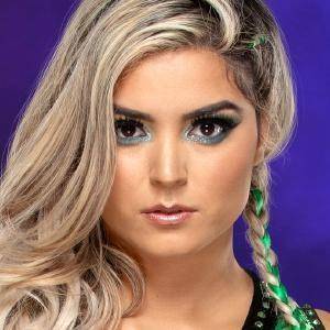 Taynara Conti