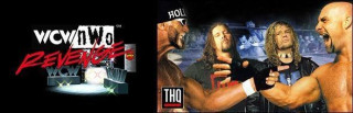 WCW/nWo Revenge WCW/nWo Revenge