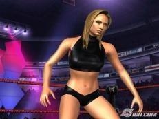 Stacy Keibler - WWE WrestleMania 21 Roster