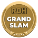 ROH Grand Slam Champion ROH Grand Slam Champion