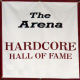 Hall of Fame: Hardcore Hall of Fame Hall of Fame: Hardcore Hall of Fame
