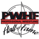 Professional Wrestling Hall of Fame (PWHF): Television Era Professional Wrestling Hall of Fame (PWHF): Television Era
