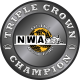 NWA Triple Crown Champion NWA Triple Crown Champion