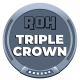 ROH Triple Crown Champion ROH Triple Crown Champion