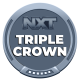 WWE NXT Triple Crown Champion WWE NXT Triple Crown Champion