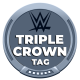 WWE Tag Team Triple Crown Champion WWE Tag Team Triple Crown Champion