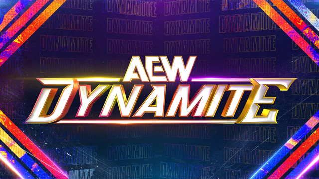 AEW Dynamite 2025 - AEW Dynamite Results List