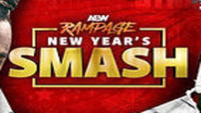 AEW Rampage: New Year's Smash (2024) - Match Card & Results | AEW PPV