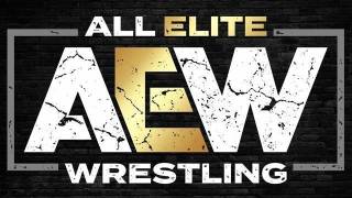 All Elite Wrestling Shows