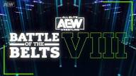 Battle of the belts viii