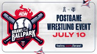 AEW Brawl in the Ballpark AEW Brawl in the Ballpark
