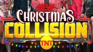 AEW Christmas Collision