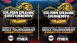 AEW Collision: Slam Dunk (2026) AEW Collision: Slam Dunk (2026)
