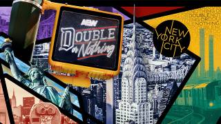 AEW Double or Nothing 2026 AEW Double or Nothing 2026