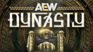 AEW Dynasty 2026 AEW Dynasty 2026