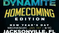 Images wrestling events aew homecoming 2020