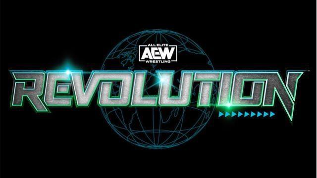 AEW Revolution - Results - Other PPV & Special Events - Pay Per Views