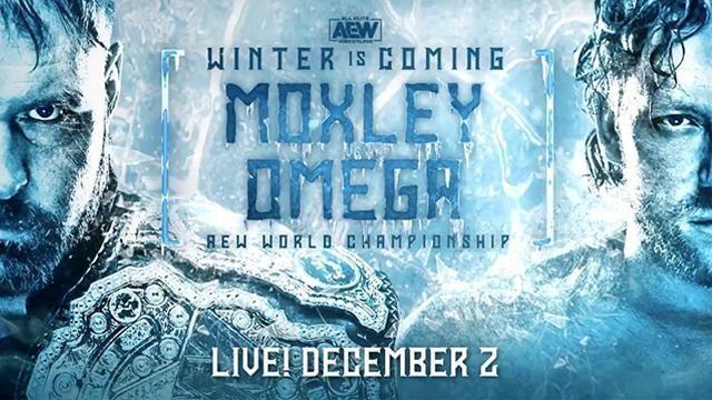 AEW Dynamite: Winter is Coming (2020) - Match Card & Results | AEW PPV