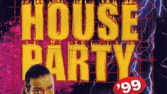 ECW House Party 1999 - Match Card & Results | ECW PPV