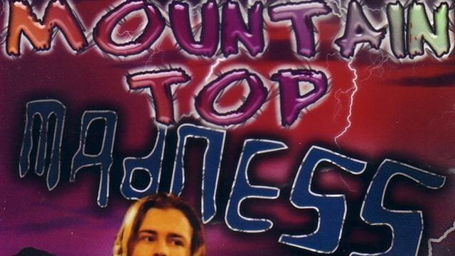 ECW Mountain Top Madness 1995 - Match Card & Results | ECW PPV