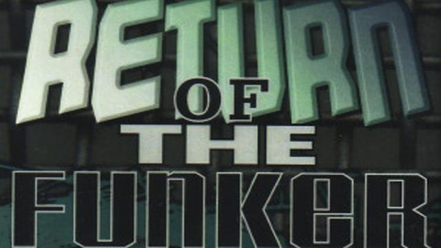 ECW Return of the Funker - Match Card & Results | ECW PPV