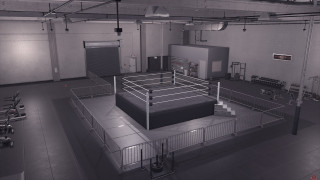 Archetypal Gym - 2.0 Archetypal Gym - 2.0