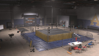 Archetypal Gym Archetypal Gym