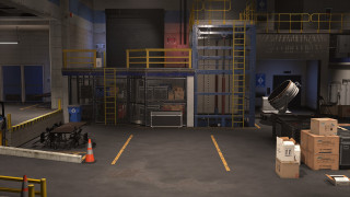 Backstage-Brawl Backstage-Brawl