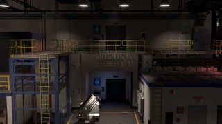 Backstage Brawl Backstage Brawl