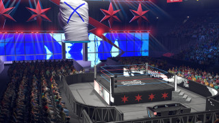 CM Punkvilion CM Punkvilion