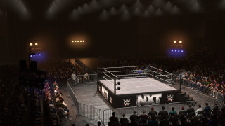 NXT Live Event NXT Live Event