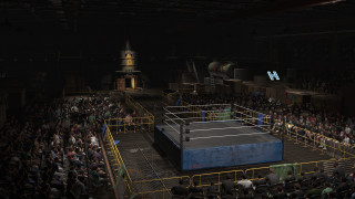 Order of Anarchy Order of Anarchy