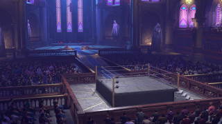 Order of Shadows Order of Shadows