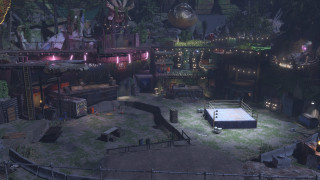 The Scrapyard The Scrapyard