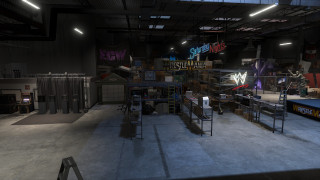 WWE Archives WWE Archives