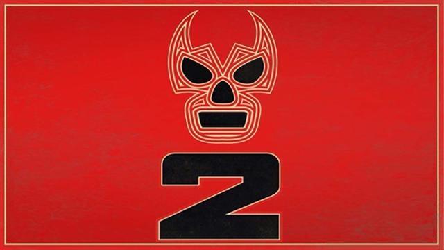 Lucha Underground Season 2 (2016) - Lucha Underground Results List