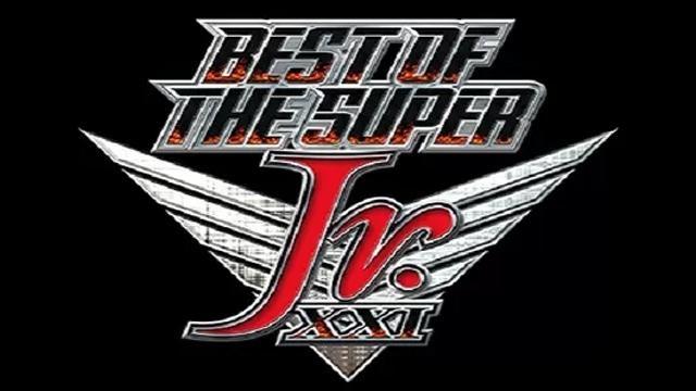 NJPW Best of the Super Jr. XXI Finals - Match Card & Results | NJPW PPV