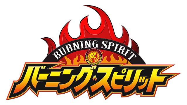 NJPW Burning Spirit (2022) - Match Card & Results | NJPW PPV