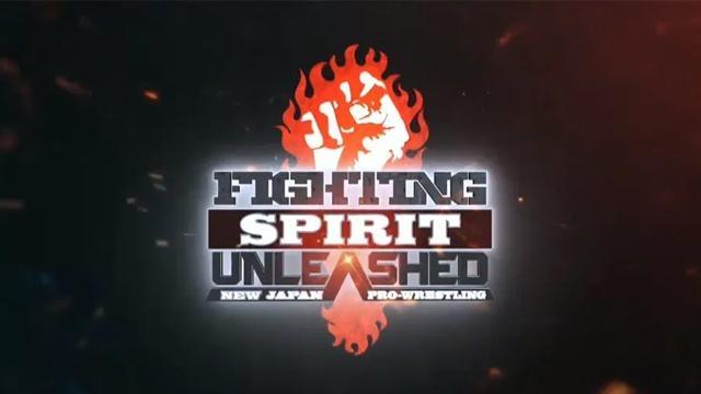 NJPW Fighting Spirit Unleashed 2018 - Match Card & Results | NJPW PPV