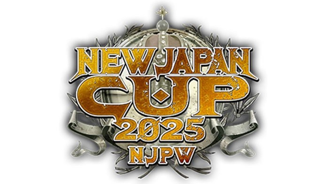 NJPW New Japan Cup 2025 Finals - Match Card & Results | NJPW PPV