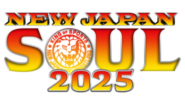 NJPW New Year Soul 2025 - Match Card & Results | NJPW PPV NJPW New Year Soul 2025 - Match Card & Results | NJPW PPV