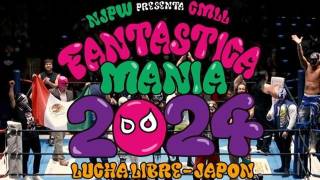 Fantastica mania 2024