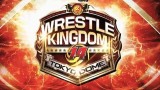 Wrestle kingdom 14