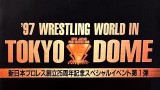 Wrestling world 1997